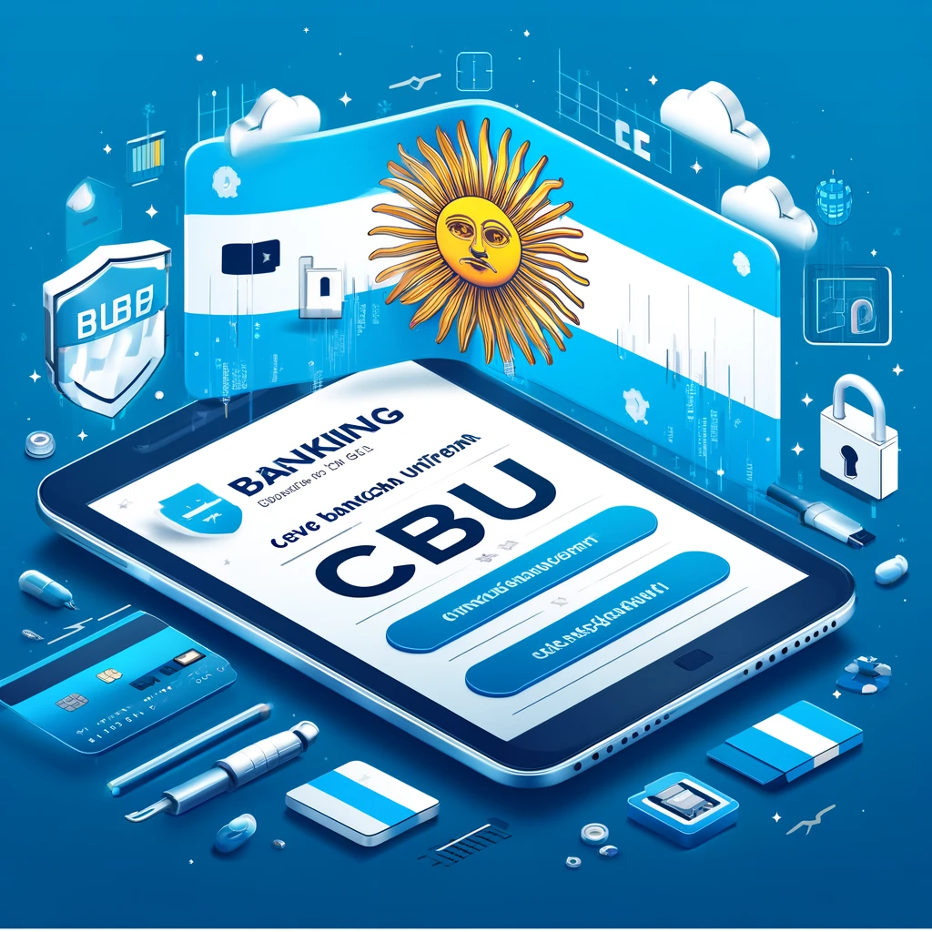 cbu argentina