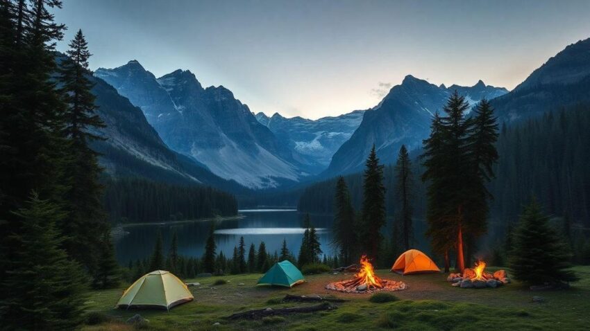 meilleurs-endroits-pour-camper-sauvagement-en-nature